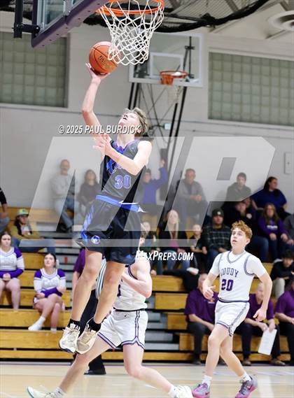 Thumbnail 1 in Kane @ Coudersport photogallery.