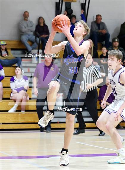 Thumbnail 3 in Kane @ Coudersport photogallery.