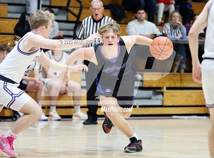 Thumbnail 2 in Kane @ Coudersport photogallery.