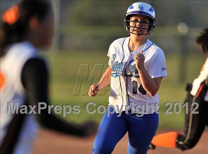 Thumbnail 2 in Chaffey @ Diamond Ranch photogallery.