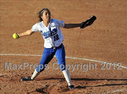 Thumbnail 3 in Chaffey @ Diamond Ranch photogallery.