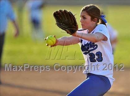 Thumbnail 1 in Chaffey @ Diamond Ranch photogallery.