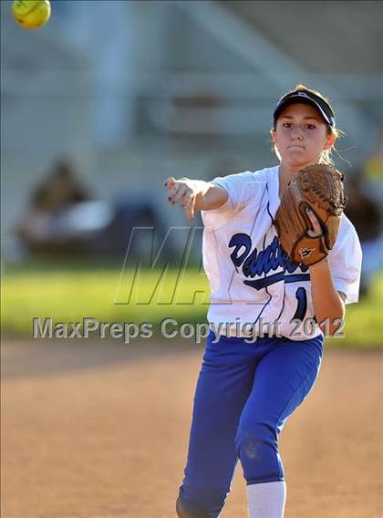 Thumbnail 2 in Chaffey @ Diamond Ranch photogallery.