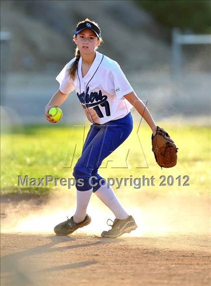 Thumbnail 2 in Chaffey @ Diamond Ranch photogallery.