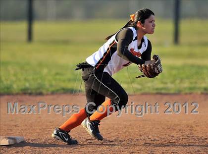 Thumbnail 1 in Chaffey @ Diamond Ranch photogallery.