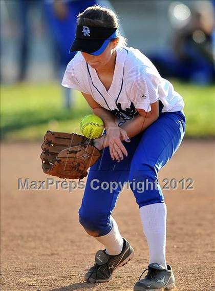 Thumbnail 2 in Chaffey @ Diamond Ranch photogallery.