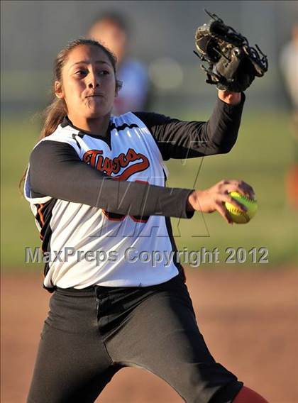 Thumbnail 1 in Chaffey @ Diamond Ranch photogallery.