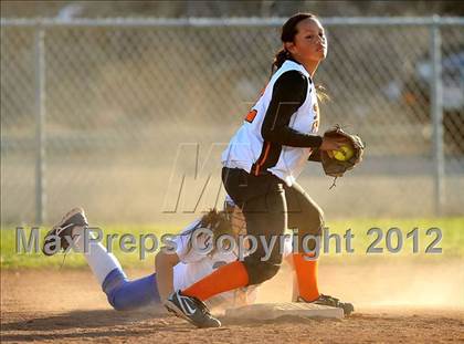 Thumbnail 3 in Chaffey @ Diamond Ranch photogallery.