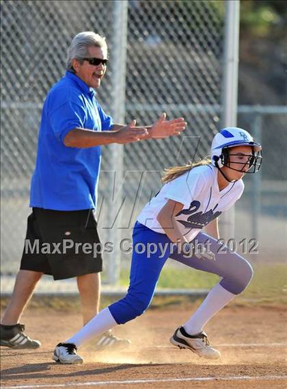 Thumbnail 2 in Chaffey @ Diamond Ranch photogallery.