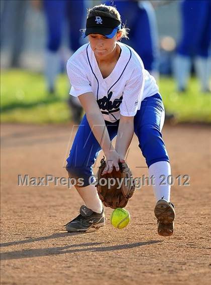 Thumbnail 2 in Chaffey @ Diamond Ranch photogallery.