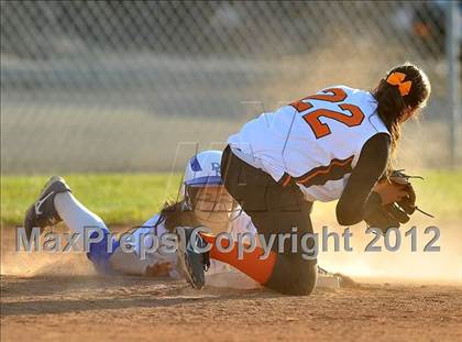 Thumbnail 2 in Chaffey @ Diamond Ranch photogallery.