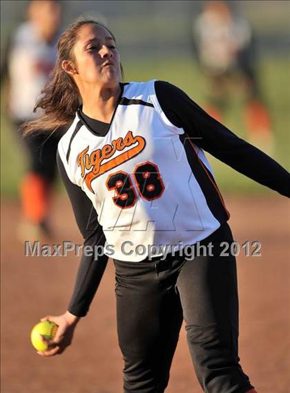Thumbnail 2 in Chaffey @ Diamond Ranch photogallery.