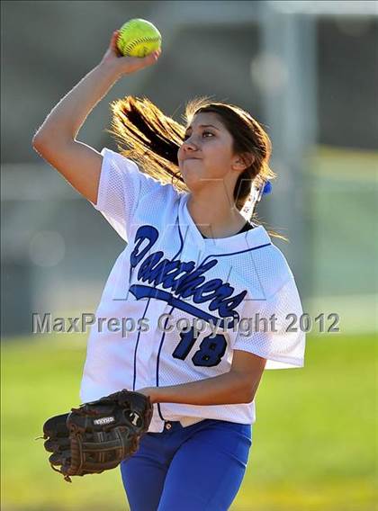 Thumbnail 2 in Chaffey @ Diamond Ranch photogallery.