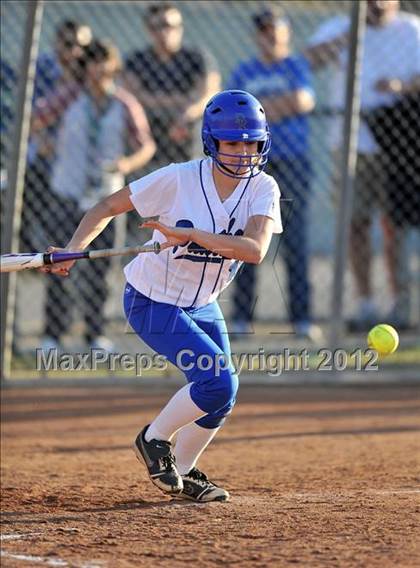 Thumbnail 1 in Chaffey @ Diamond Ranch photogallery.
