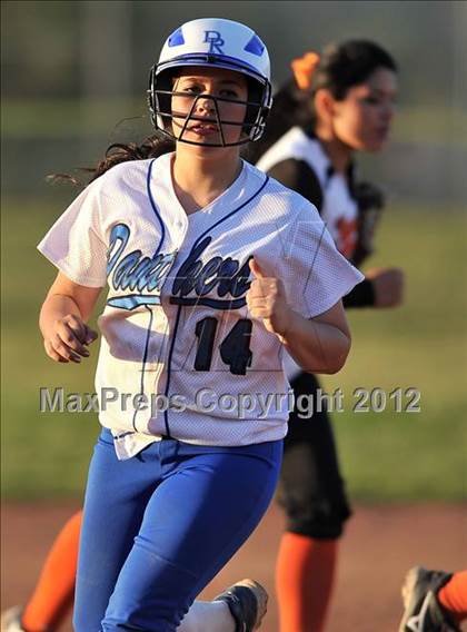 Thumbnail 1 in Chaffey @ Diamond Ranch photogallery.