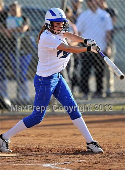Thumbnail 3 in Chaffey @ Diamond Ranch photogallery.