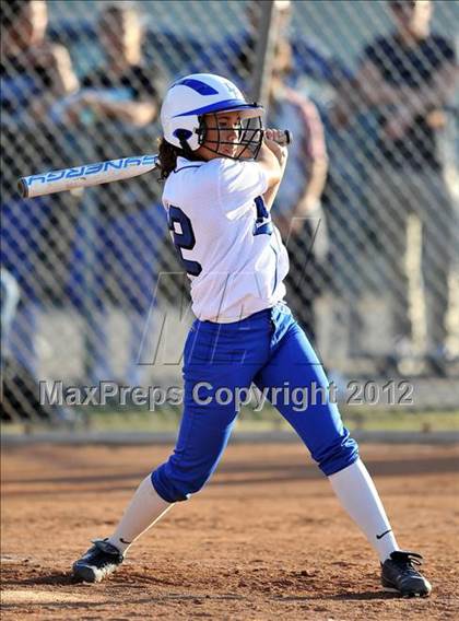 Thumbnail 1 in Chaffey @ Diamond Ranch photogallery.