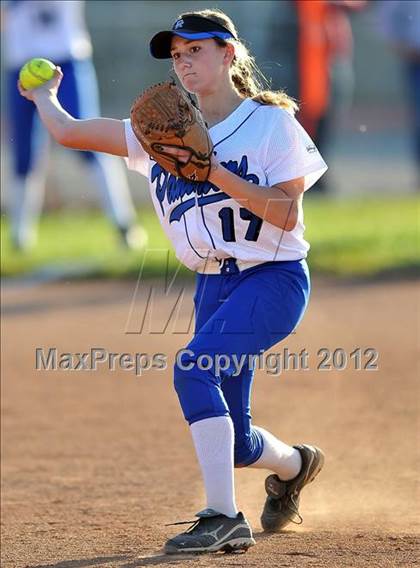 Thumbnail 2 in Chaffey @ Diamond Ranch photogallery.