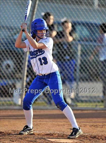 Thumbnail 3 in Chaffey @ Diamond Ranch photogallery.