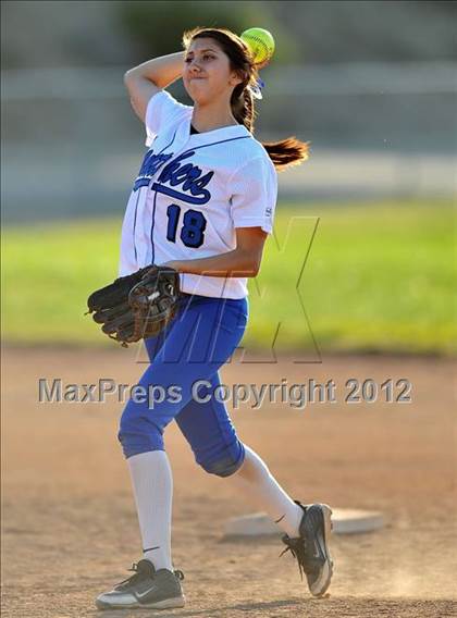 Thumbnail 1 in Chaffey @ Diamond Ranch photogallery.