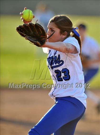 Thumbnail 2 in Chaffey @ Diamond Ranch photogallery.