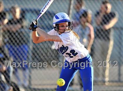 Thumbnail 1 in Chaffey @ Diamond Ranch photogallery.