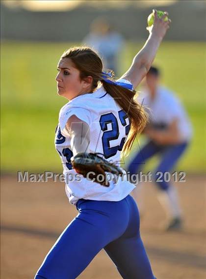 Thumbnail 3 in Chaffey @ Diamond Ranch photogallery.
