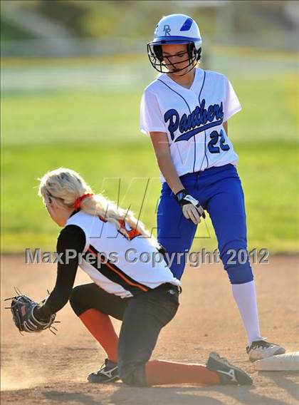 Thumbnail 3 in Chaffey @ Diamond Ranch photogallery.