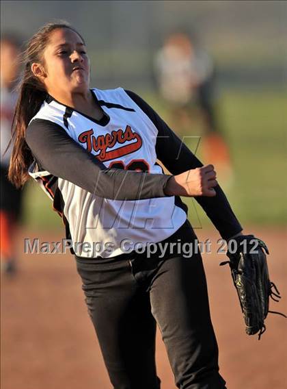 Thumbnail 3 in Chaffey @ Diamond Ranch photogallery.