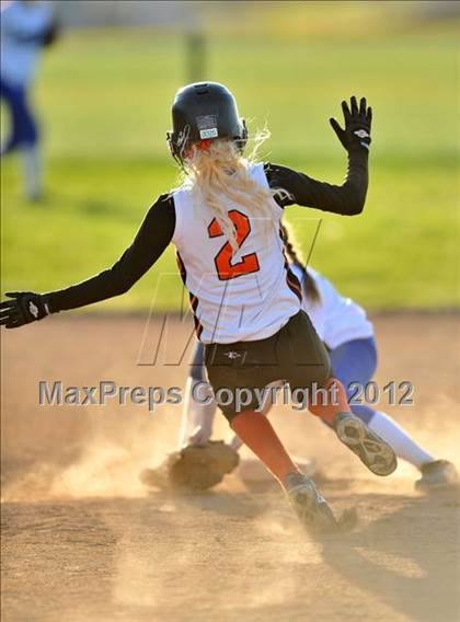Thumbnail 3 in Chaffey @ Diamond Ranch photogallery.