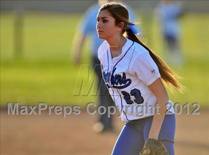 Thumbnail 3 in Chaffey @ Diamond Ranch photogallery.