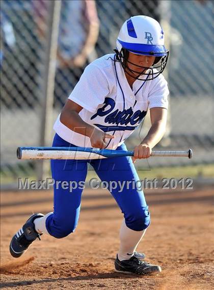 Thumbnail 3 in Chaffey @ Diamond Ranch photogallery.