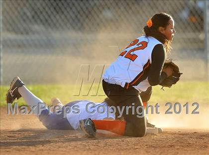 Thumbnail 2 in Chaffey @ Diamond Ranch photogallery.