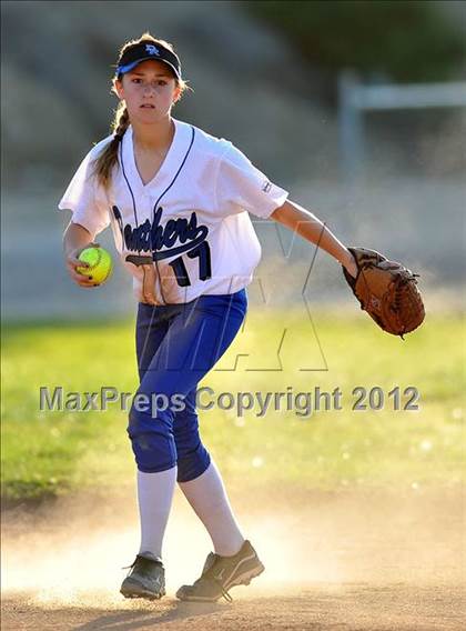 Thumbnail 3 in Chaffey @ Diamond Ranch photogallery.