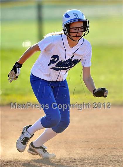 Thumbnail 1 in Chaffey @ Diamond Ranch photogallery.