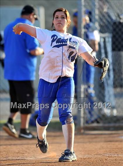Thumbnail 1 in Chaffey @ Diamond Ranch photogallery.