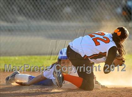 Thumbnail 1 in Chaffey @ Diamond Ranch photogallery.