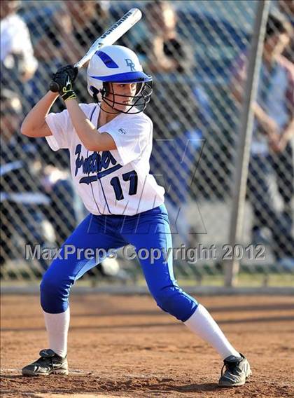 Thumbnail 3 in Chaffey @ Diamond Ranch photogallery.