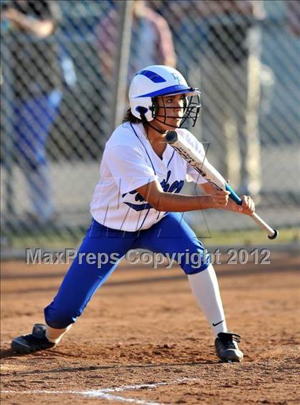 Thumbnail 2 in Chaffey @ Diamond Ranch photogallery.