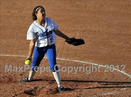 Thumbnail 3 in Chaffey @ Diamond Ranch photogallery.