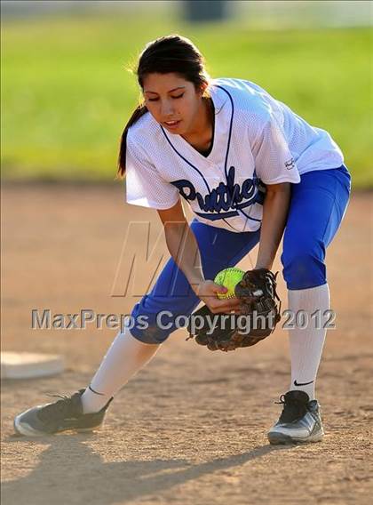 Thumbnail 1 in Chaffey @ Diamond Ranch photogallery.
