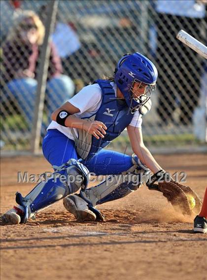 Thumbnail 3 in Chaffey @ Diamond Ranch photogallery.