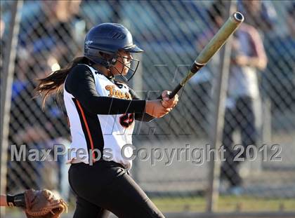Thumbnail 1 in Chaffey @ Diamond Ranch photogallery.