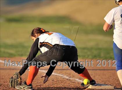 Thumbnail 2 in Chaffey @ Diamond Ranch photogallery.