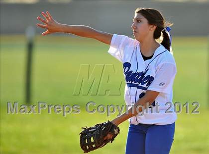 Thumbnail 2 in Chaffey @ Diamond Ranch photogallery.