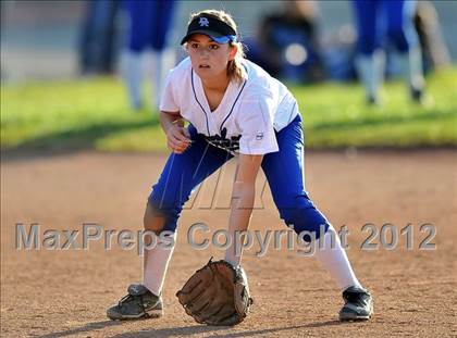 Thumbnail 3 in Chaffey @ Diamond Ranch photogallery.