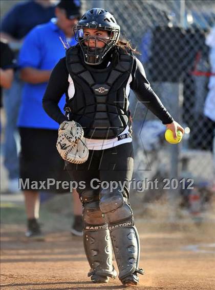 Thumbnail 3 in Chaffey @ Diamond Ranch photogallery.