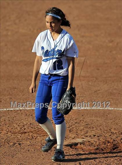 Thumbnail 1 in Chaffey @ Diamond Ranch photogallery.