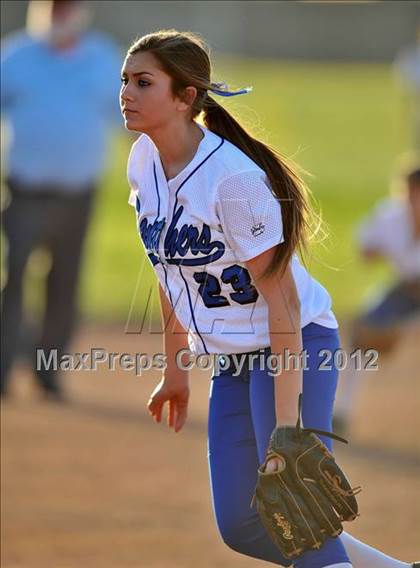 Thumbnail 3 in Chaffey @ Diamond Ranch photogallery.