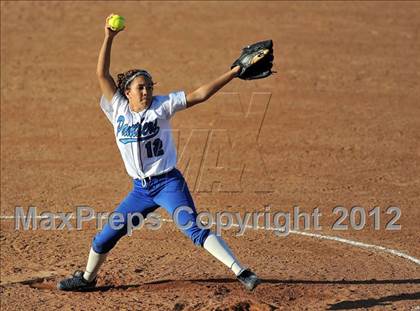 Thumbnail 2 in Chaffey @ Diamond Ranch photogallery.